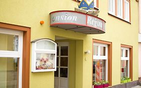 Pension Regina - Inh. Monique Kluge